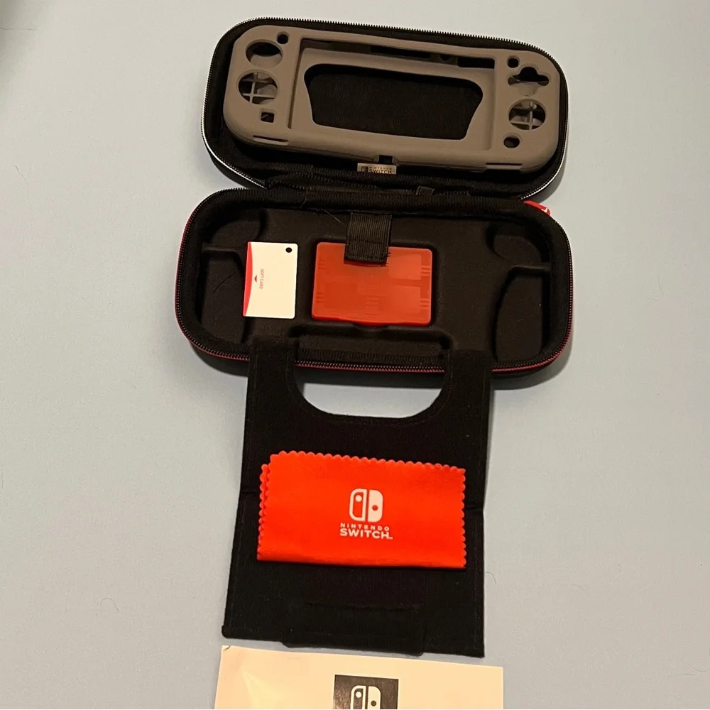 Nintendo Switch Lite Case - Picture 3 of 3